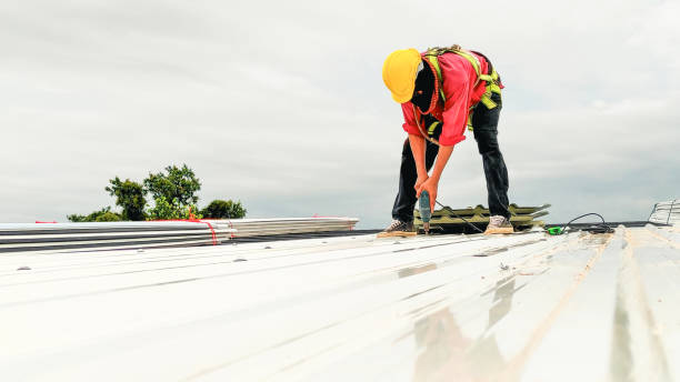 Best Hot Roofs  in Eagle Crest, OR